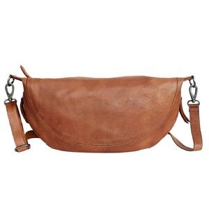 Latico Leather Callie Crossbody
